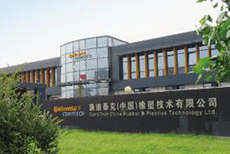 康迪泰克（中国）橡塑技术有限公司